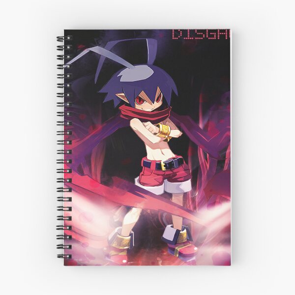 Item preview, Disgaea designed and sold by salvesenci.