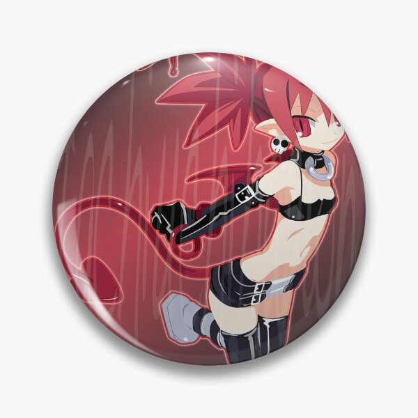 Item preview, Disgaea designed and sold by salvesenci.