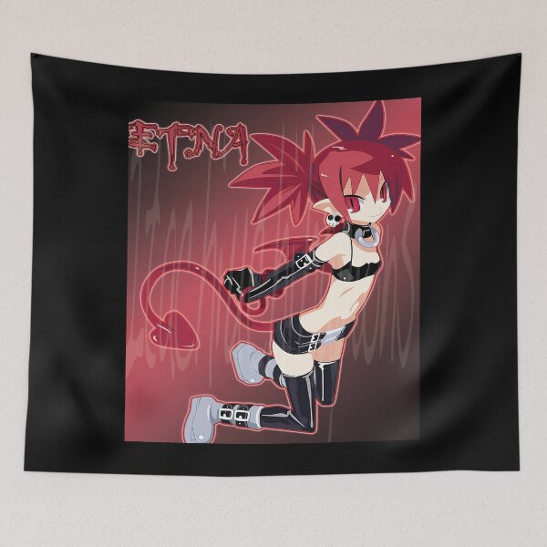 Item preview, Disgaea designed and sold by salvesenci.