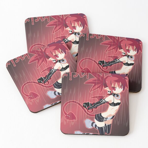 Item preview, Disgaea designed and sold by salvesenci.
