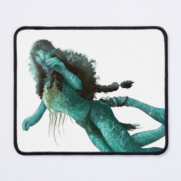 Item preview, Ocean eyes designed and sold by Fallenrosepetals.