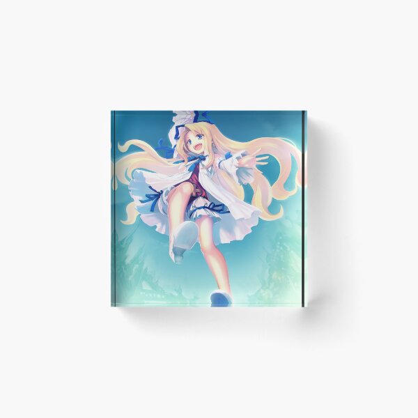 Item preview, Disgaea designed and sold by salvesenci.