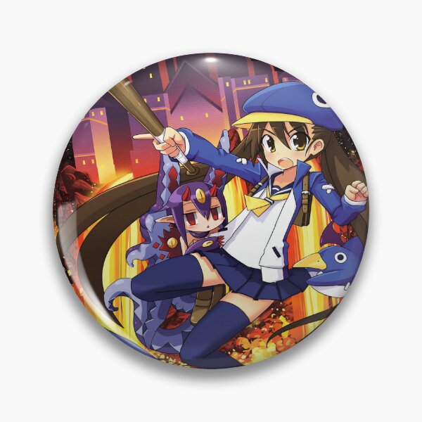 Item preview, Disgaea designed and sold by salvesenci.