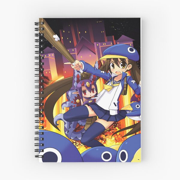 Item preview, Disgaea designed and sold by salvesenci.