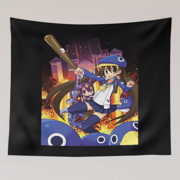 Item preview, Disgaea designed and sold by salvesenci.