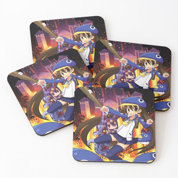 Item preview, Disgaea designed and sold by salvesenci.