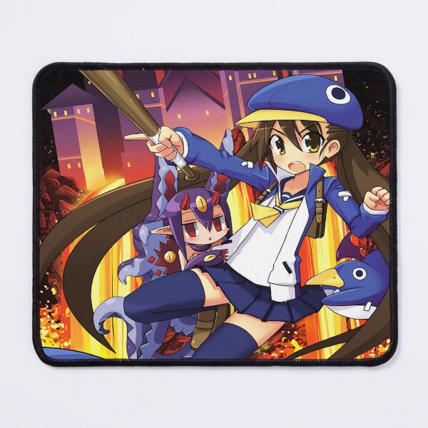Item preview, Disgaea designed and sold by salvesenci.