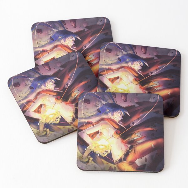 Item preview, Disgaea designed and sold by salvesenci.