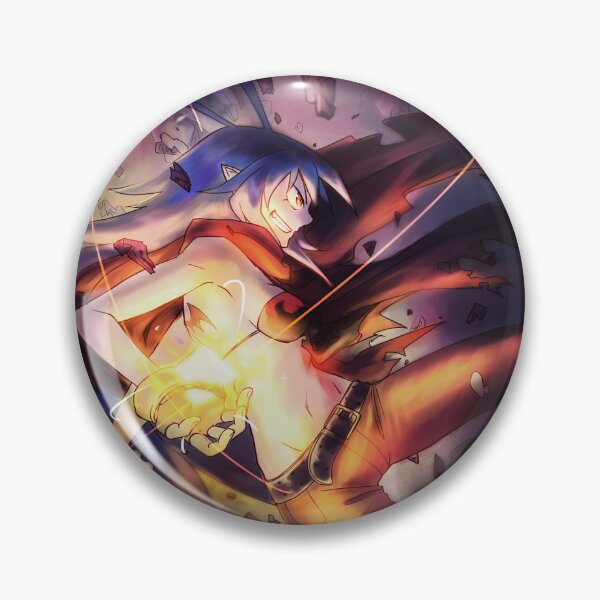 Item preview, Disgaea designed and sold by salvesenci.