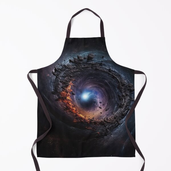 Item preview, Black hole eye of the world designed and sold by Pixel  Playground.