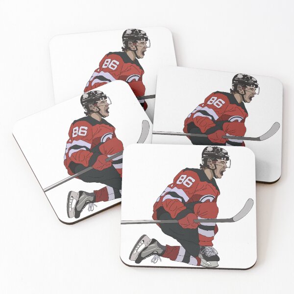 Item preview, Jack Hughes designed and sold by kaleap192.