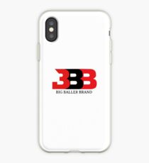 Baller iPhone Case