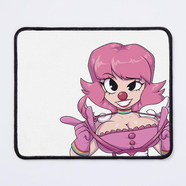Item preview, Geiru Toneido (Ace Attorney) designed and sold by LazyNacho.