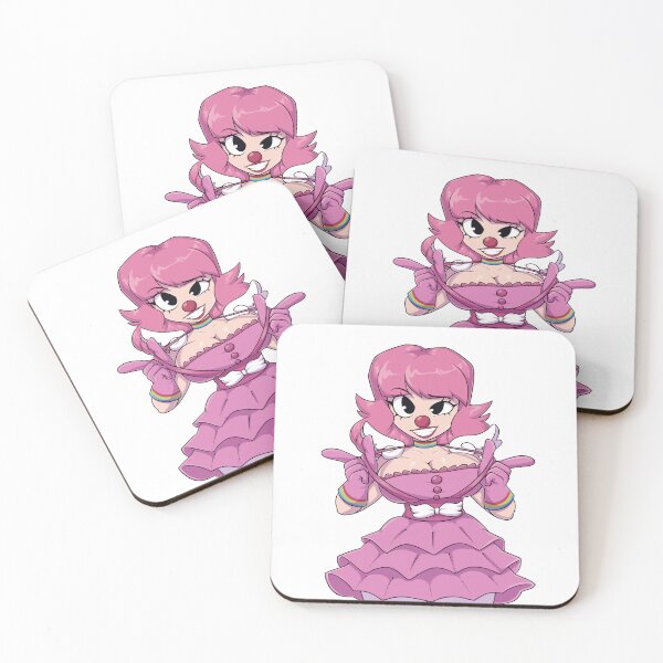 Item preview, Geiru Toneido (Ace Attorney) designed and sold by LazyNacho.
