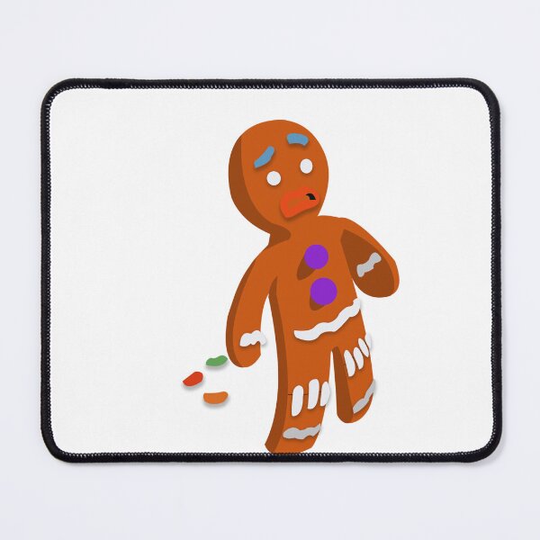 Item preview, Gingy designed and sold by SpartanEmpire.