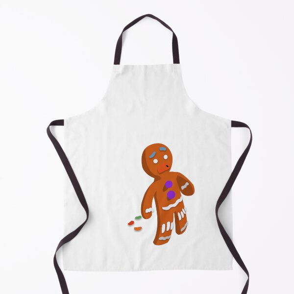 Item preview, Gingy designed and sold by SpartanEmpire.