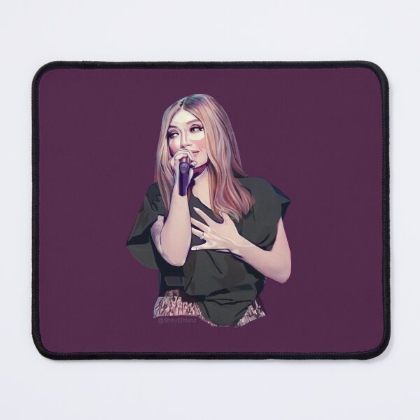 Item preview, Kirstin Maldonado of Pentatonix designed and sold by Shiny-Elfriend.