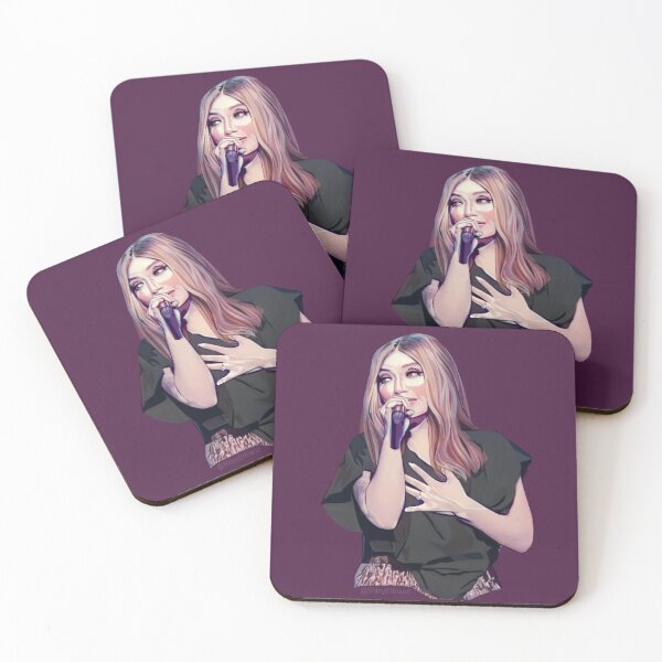 Item preview, Kirstin Maldonado of Pentatonix designed and sold by Shiny-Elfriend.