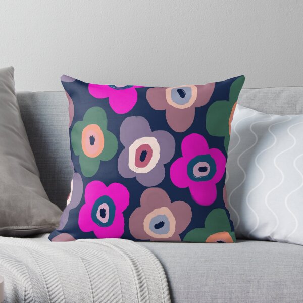 Marimekko Pillows & Cushions for Sale | Redbubble