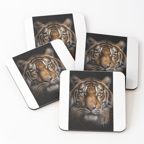 Item preview, Tiger1 designed and sold by Colero.