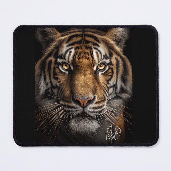 Item preview, Tiger1 designed and sold by Colero.
