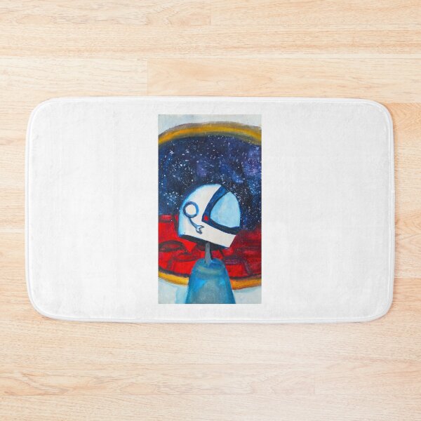 Item preview, Robot in Space designed and sold by Anoushay.