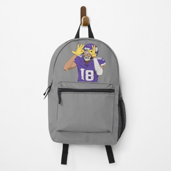 Sunday Ticket / NFL Laptop Backpack, Business Backpack NFL Logo