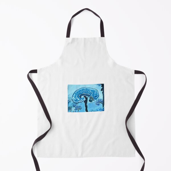 Item preview, Brain Scan Tree Savannah  designed and sold by Anoushay.