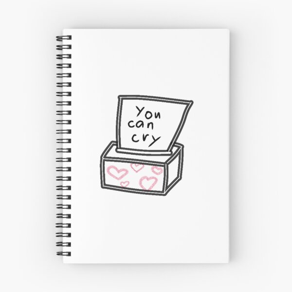 Item preview, You can cry  designed and sold by Asahi-kun.