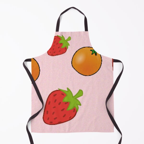 Item preview, Strawberries and Oranges designed and sold by Thehuskysshop.
