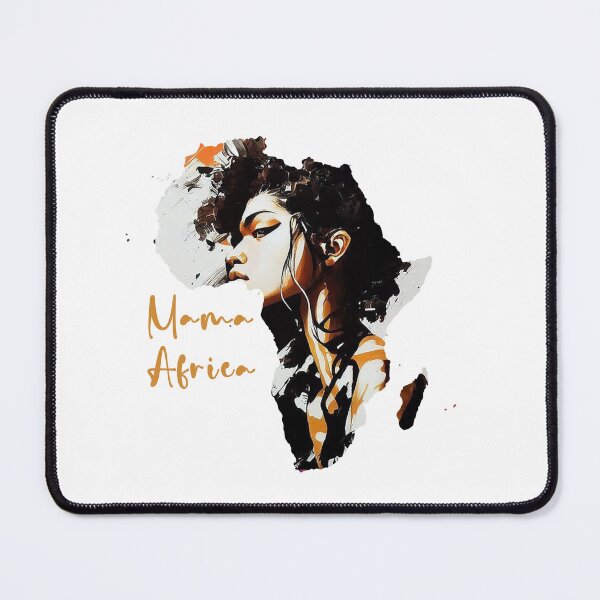Item preview, African continent,African women,creative painting design,Beauty,simplicity and beautiful people designed and sold by MariamaArts.
