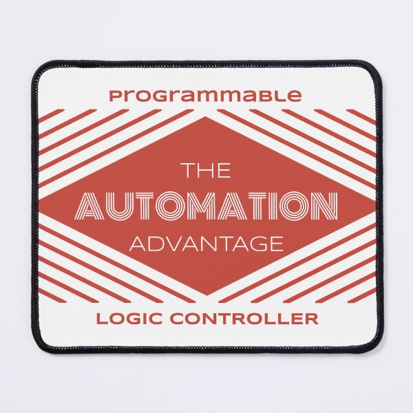 Item preview, Automation Advantage designed and sold by PLCMemeGuy.