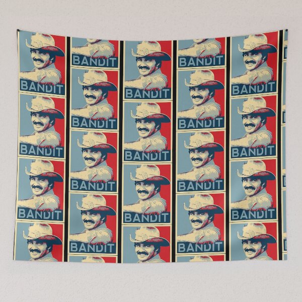 Item preview, Bandit Vintage Distressed designed and sold by HenryCorneUS.