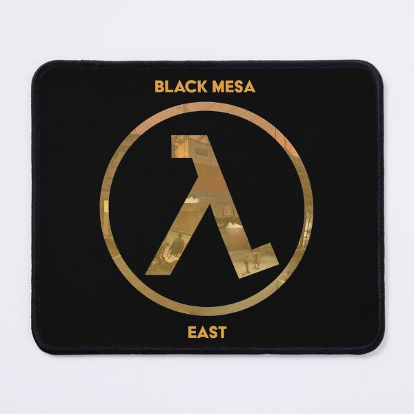 Item preview, BLACK MESA designed and sold by tolomukib.