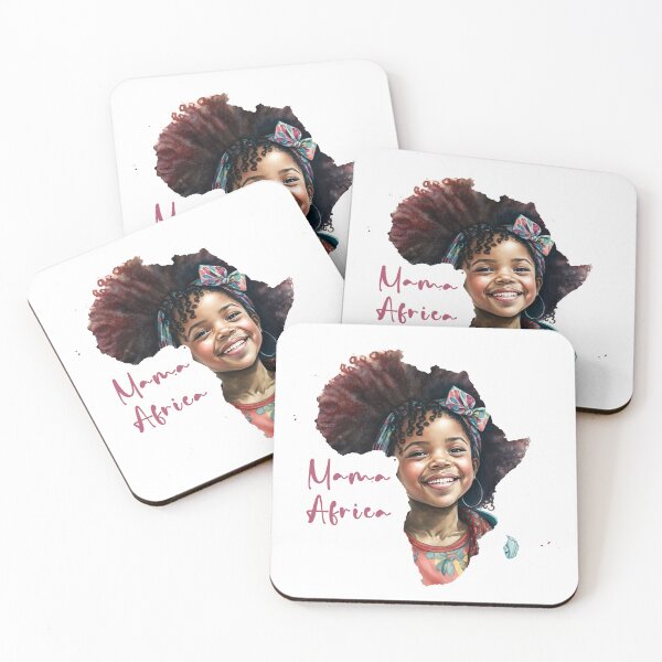 Item preview, African continent,African women,creative painting design,Beauty,simplicity and beautiful people designed and sold by MariamaArts.