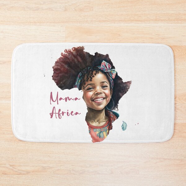 Item preview, African continent,African women,creative painting design,Beauty,simplicity and beautiful people designed and sold by MariamaArts.