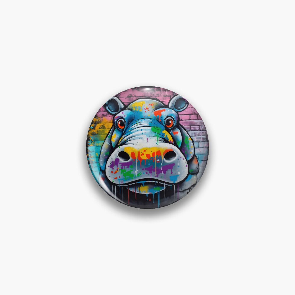 Vista previa del artículo con la obra «Chapa», diseñado y vendido por ANIMALAND DESIGN.