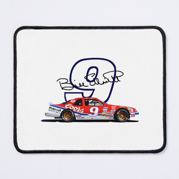 Item preview, Bill Elliott 1988 Winston Cup 9 Stock Car Premium designed and sold by HenryCorneUS.