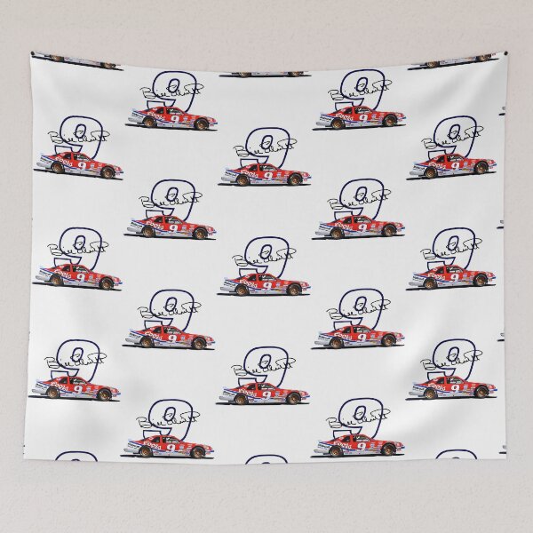 Item preview, Bill Elliott 1988 Winston Cup 9 Stock Car Premium designed and sold by HenryCorneUS.
