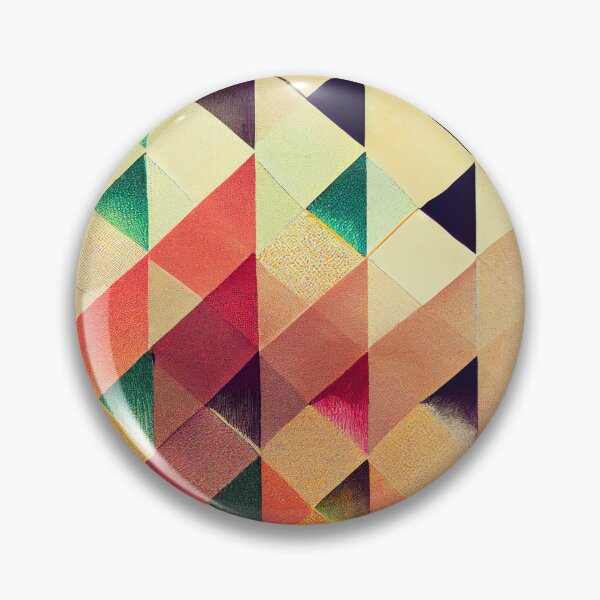 Item preview, Colour Harmonics // Grid // Simplex designed and sold by DR Lit Huan.