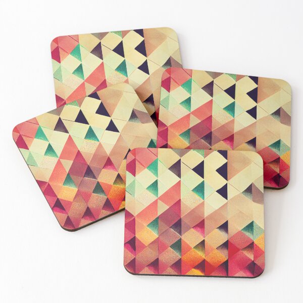 Item preview, Colour Harmonics // Grid // Simplex designed and sold by DR Lit Huan.