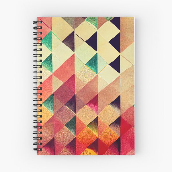 Item preview, Colour Harmonics // Grid // Simplex designed and sold by DR Lit Huan.