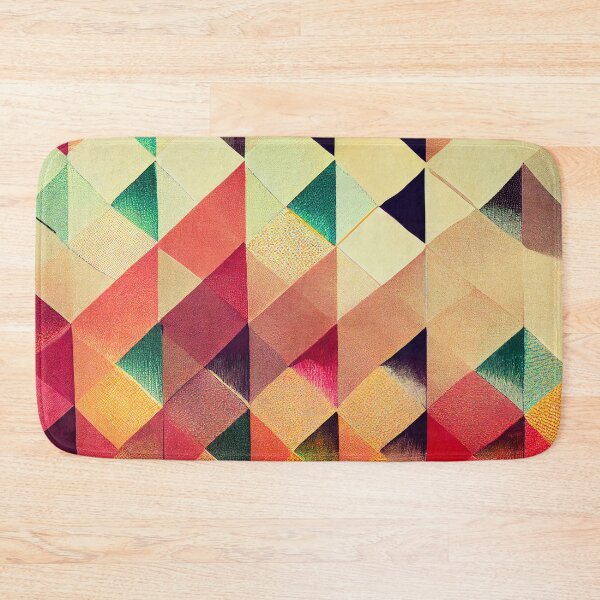 Item preview, Colour Harmonics // Grid // Simplex designed and sold by DR Lit Huan.