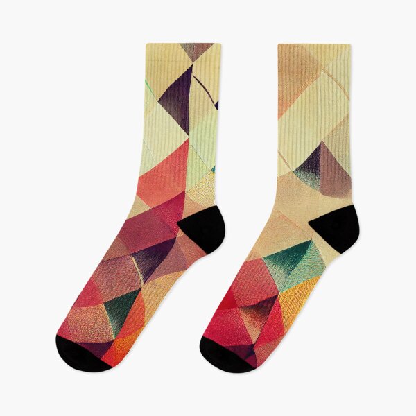 Item preview, Colour Harmonics // Grid // Simplex designed and sold by DR Lit Huan.