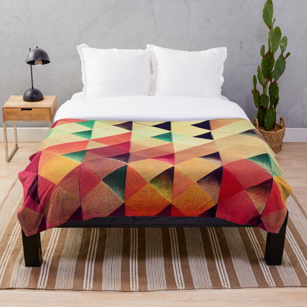Item preview, Colour Harmonics // Grid // Simplex designed and sold by DR Lit Huan.