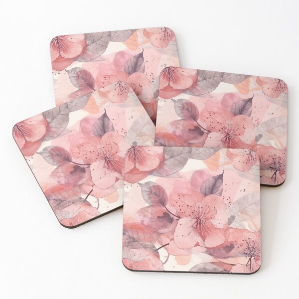Item preview, Cherry Blossom Pattern designed and sold by RooArtistry.