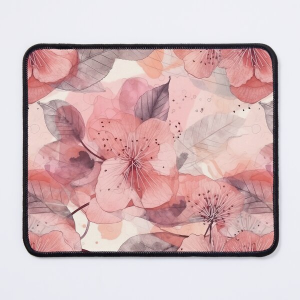 Item preview, Cherry Blossom Pattern designed and sold by RooArtistry.