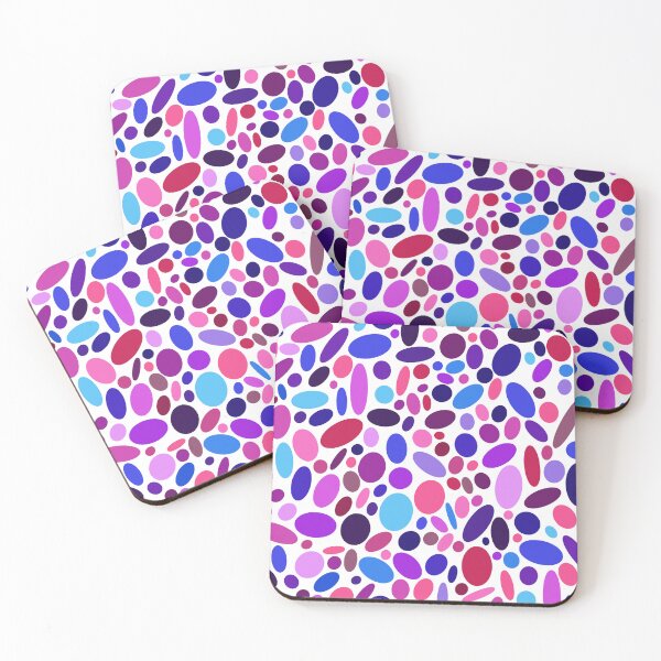Item preview, Miscellaneous Oval Pattern designed and sold by hannahlllttt.