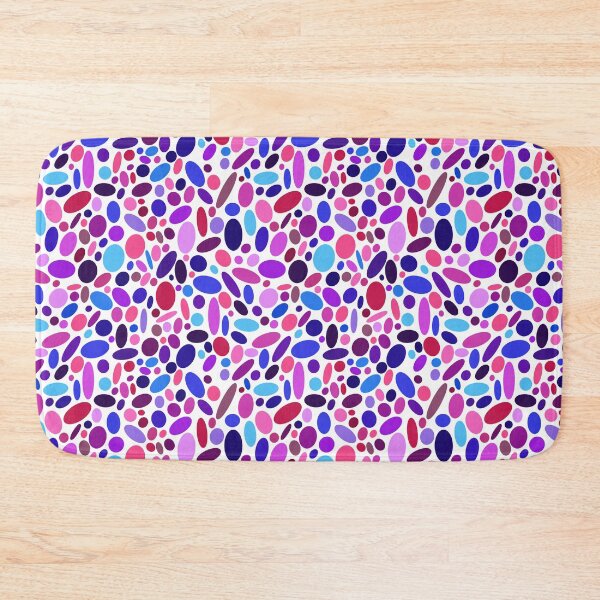 Item preview, Miscellaneous Oval Pattern designed and sold by hannahlllttt.