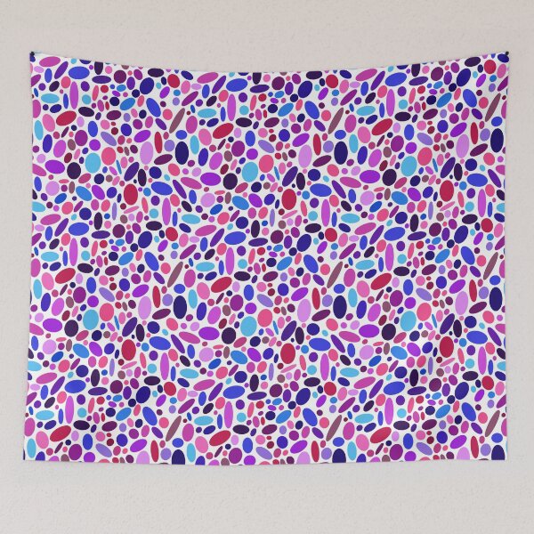 Item preview, Miscellaneous Oval Pattern designed and sold by hannahlllttt.